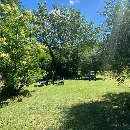 34- Casa Di Chiaretta In Val D'orcia, Sport E Cultura Castel del Piano (Tuscany)