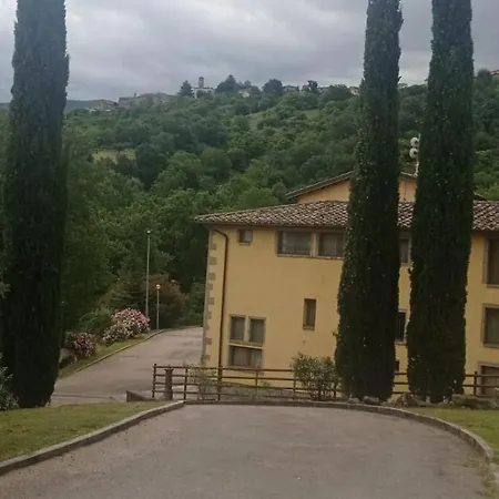 34- Casa Di Chiaretta In Val D'orcia, Sport E Cultura Apartment Castel del Piano (Tuscany)