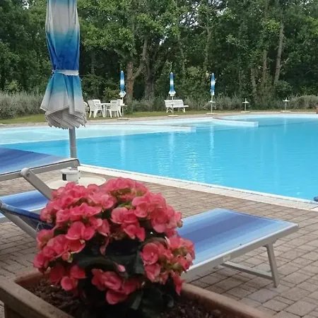 34- Casa Di Chiaretta In Val D'orcia, Sport E Cultura Castel del Piano (Tuscany)