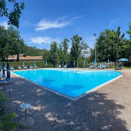 34- Casa Di Chiaretta In Val D'orcia, Sport E Cultura Apartment Castel del Piano (Tuscany)