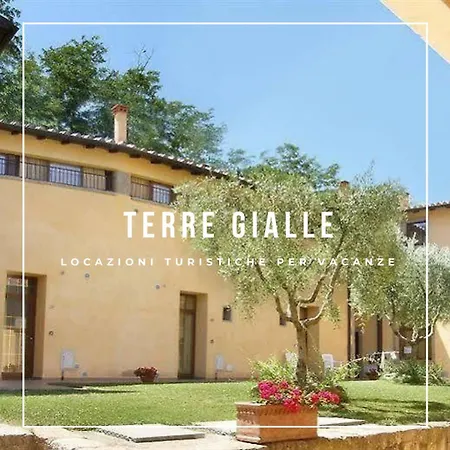 34- Casa Di Chiaretta In Val D'orcia, Sport E Cultura Apartment