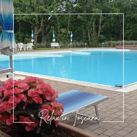 Apartment 34- Casa Di Chiaretta In Val D'orcia, Sport E Cultura *