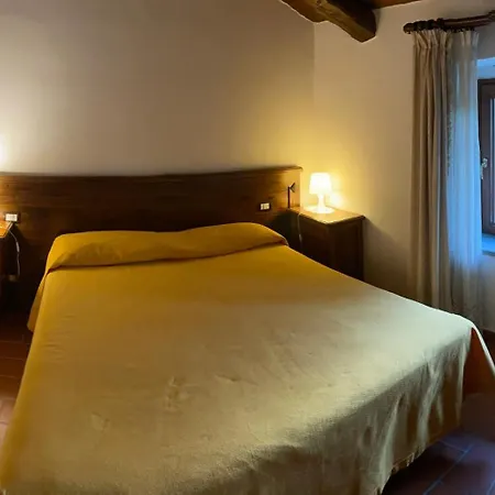 Apartment 34- Casa Di Chiaretta In Val D'orcia, Sport E Cultura *