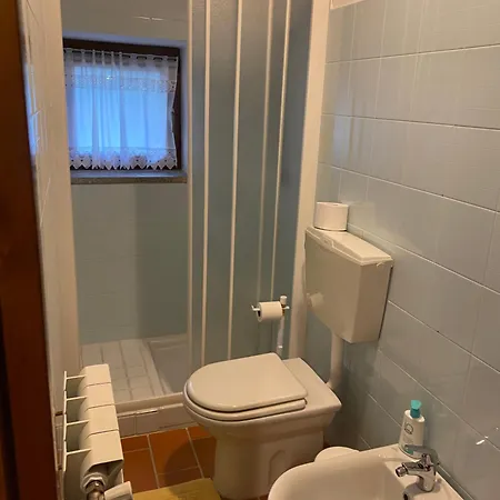 34- Casa Di Chiaretta In Val D'orcia, Sport E Cultura Apartment Castel del Piano (Tuscany)