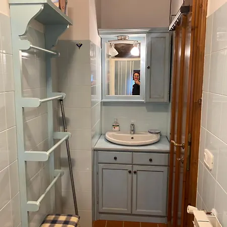 Apartment 34- Casa Di Chiaretta In Val D'orcia, Sport E Cultura Castel del Piano (Tuscany)