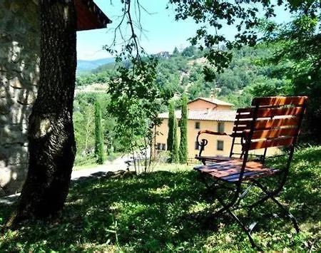 34- Casa Di Chiaretta In Val D'orcia, Sport E Cultura *