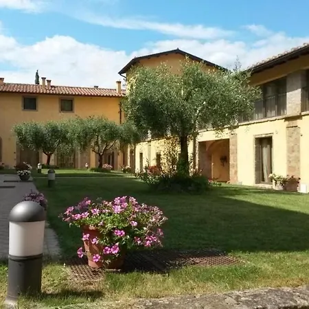 Apartament 34- Casa Di Chiaretta In Val D'orcia, Sport E Cultura *