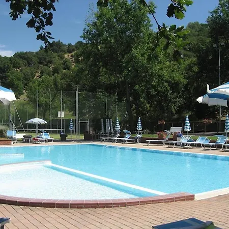 34- Casa Di Chiaretta In Val D'orcia, Sport E Cultura Apartment