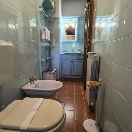 34- Casa Di Chiaretta In Val D'orcia, Sport E Cultura Appartement *