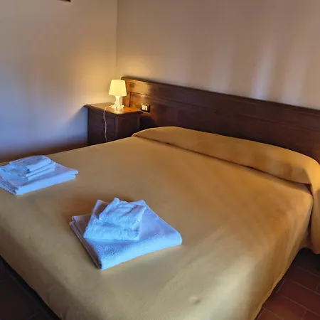 34- Casa Di Chiaretta In Val D'orcia, Sport E Cultura * Castel del Piano (Tuscany)
