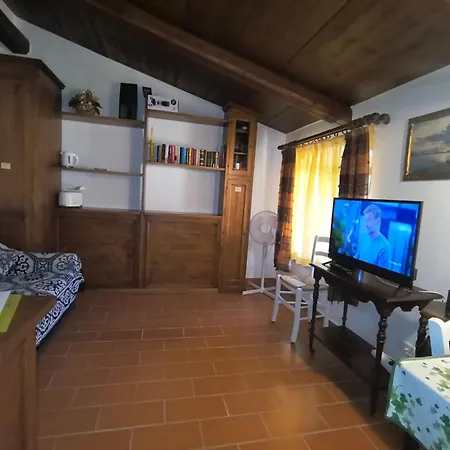 34- Casa Di Chiaretta In Val D'orcia, Sport E Cultura