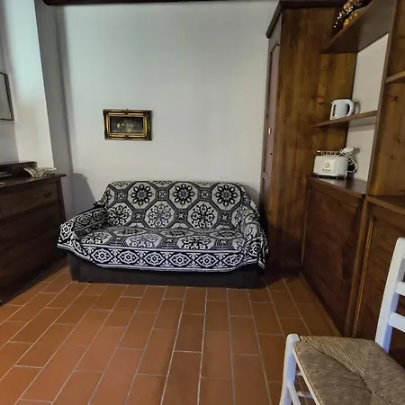 34- Casa Di Chiaretta In Val D'orcia, Sport E Cultura Appartement