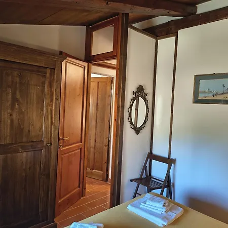 34- Casa Di Chiaretta In Val D'orcia, Sport E Cultura Appartement *
