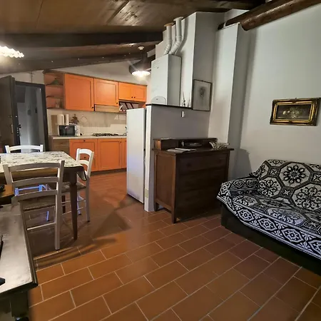 34- Casa Di Chiaretta In Val D'orcia, Sport E Cultura *