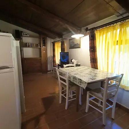 Appartement 34- Casa Di Chiaretta In Val D'orcia, Sport E Cultura