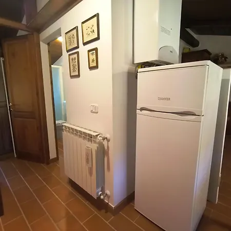 34- Casa Di Chiaretta In Val D'orcia, Sport E Cultura Appartement *