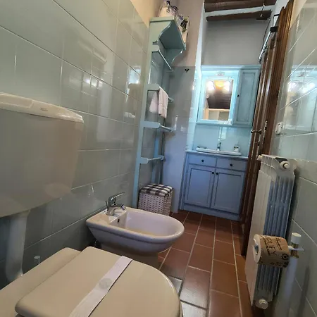 Appartement 34- Casa Di Chiaretta In Val D'orcia, Sport E Cultura